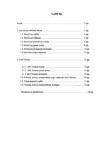 Referāts 'Produkta pozīciju nostiprināšana tirgū uzņēmumā "SAF Tehnika"', 2.