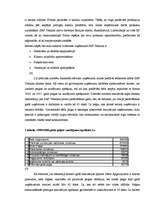 Referāts 'Produkta pozīciju nostiprināšana tirgū uzņēmumā "SAF Tehnika"', 16.