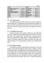 Referāts 'Produkta pozīciju nostiprināšana tirgū uzņēmumā "SAF Tehnika"', 18.