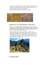 Prezentācija 'Apraksts par Peru', 2.