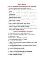 Konspekts 'Zenta Mauriņa "Dante tagadnes cilvēka skatījumā" un Omārs Haijams "Četrrindes"', 1.