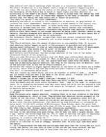 Eseja 'Abortion:Biblical and Christian teachings', 1.