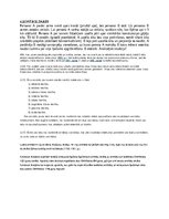 Konspekts 'Kāzuss - servitūts', 1.