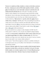 Konspekts 'Kāzuss - servitūts', 2.