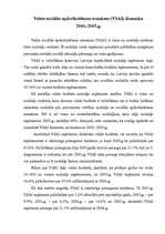 Referāts 'Valsts sociālās apdrošināšanas iemaksas', 21.