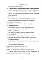 Referāts 'Darba vadīšana', 3.