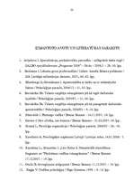 Referāts 'Apmierinātība ar darbu (vadības psiholoģija)', 22.