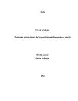 Referāts 'Stress', 1.