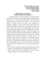 Konspekts 'Ekonomiskā politika, tās instrumenti', 1.