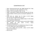 Referāts 'Starptautiskie līgumi kā starptautisko tiesību pamatavoti un ar tiem saistītie p', 10.