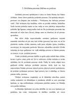 Referāts 'Fiziskas un juridiskas personas', 5.