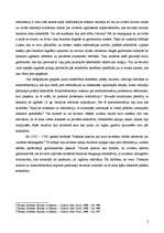 Konspekts 'Reformācija un kontrreformācija Eiropā un tās sekas 16.gadsimtā - 17.gadsimta vi', 3.