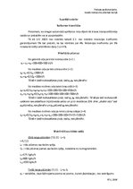 Paraugs 'Satiksmes ērtības līmeņa noteikšana ceļu mezglā. Transporta plūsmas teorija', 2.