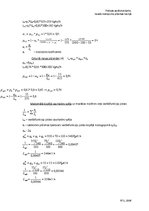 Paraugs 'Satiksmes ērtības līmeņa noteikšana ceļu mezglā. Transporta plūsmas teorija', 3.