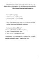 Konspekts 'Ko piedāvā sociālā apdrošināšana?', 3.