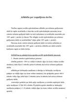 Konspekts 'Ko piedāvā sociālā apdrošināšana?', 8.