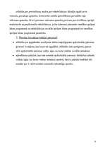 Konspekts 'Ko piedāvā sociālā apdrošināšana?', 9.