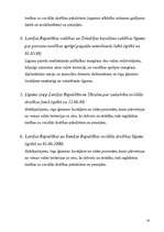 Konspekts 'Ko piedāvā sociālā apdrošināšana?', 14.