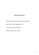 Konspekts 'Ko piedāvā sociālā apdrošināšana?', 15.