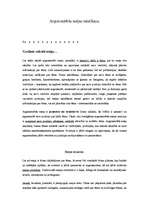 Konspekts 'Argumentētā eseja', 1.