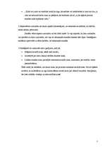 Prakses atskaite 'Saskarsmes psiholoģija un pedagoģija', 3.