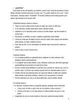 Prakses atskaite 'Saskarsmes psiholoģija un pedagoģija', 4.