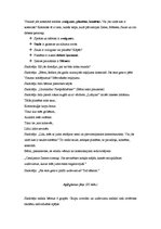 Konspekts 'Dabaszinību konspekts 3.klasei "Zeme Saules sistēmā"', 2.