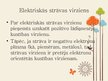 Prezentācija 'Elektriskā strāva, strāvas vadītāji un izolatori', 3.