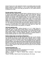 Konspekts '"Lielā tautu staigāšana", tās norise un sekas Rietumromas un Austrumromas impēri', 5.