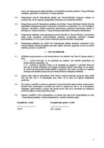 Paraugs 'Transportlīdzekļa patapinājuma līgums', 2.