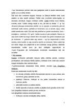 Konspekts 'Pasaules ekonomikas attīstība viduslaikos. Kapitāla sākotnējā uzkrāšanās', 3.