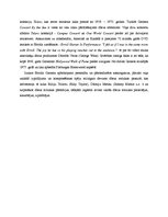 Eseja 'Errolls Garners', 2.