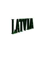 Referāts 'Latvia', 1.