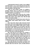 Eseja 'J.Jaunsudrabiņš "Vēja ziedi"', 1.