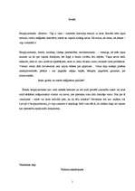 Referāts 'Bezpajumtnieki', 1.