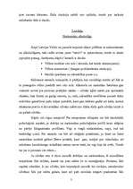 Referāts 'Attieksme pret citādo', 3.