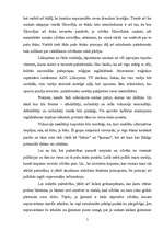 Referāts 'Attieksme pret citādo', 5.