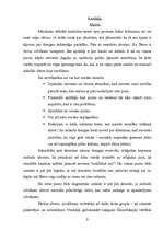 Referāts 'Attieksme pret citādo', 9.