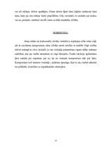 Referāts 'Attieksme pret citādo', 10.