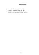 Referāts 'Attieksme pret citādo', 11.