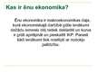 Prezentācija 'Ēnu ekonomika Latvijā', 2.