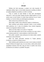 Referāts 'Cesija, tās pielietošana un ierobežojumi', 3.