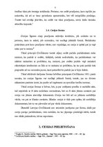 Referāts 'Cesija, tās pielietošana un ierobežojumi', 8.