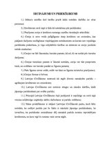 Referāts 'Cesija, tās pielietošana un ierobežojumi', 11.