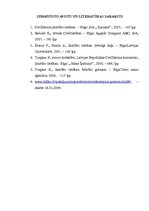 Referāts 'Cesija, tās pielietošana un ierobežojumi', 12.