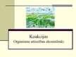Prezentācija 'Koakcijas', 1.