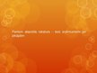 Prezentācija 'Latvijas Republikas Satversmes 95.panta analīze', 3.