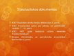 Prezentācija 'Latvijas Republikas Satversmes 95.panta analīze', 9.