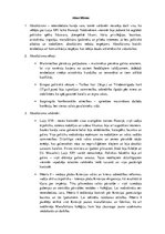 Konspekts 'Absolūtisms', 1.