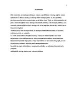 Referāts 'Kā apģērbu veikalu skatlogu iekārtojums ietekmē pircējus', 3.